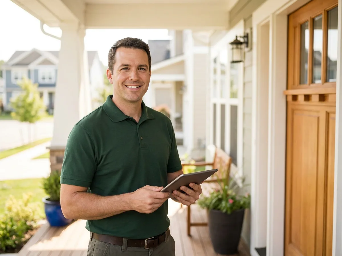 Pest control FAQs for Franklinville, NC